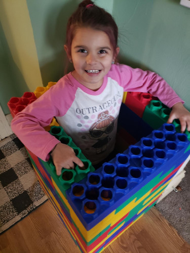 Photo of Nanee's House Daycare - Springfield, MI