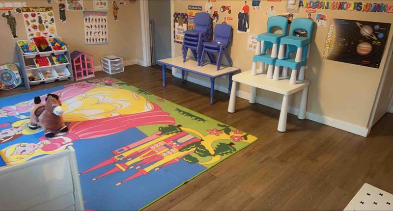 Photo of Bright Eyes Early Learning Program Daycare - SeaTac, WA