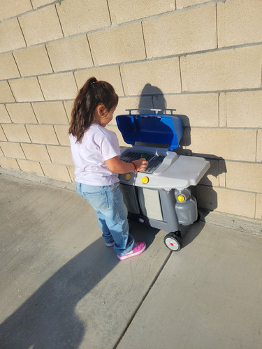 Photo of Servera Family Child Care - Lancaster, CA