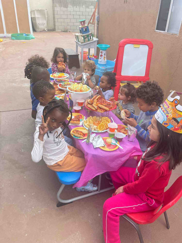 Photo of Susanna's Sunshine Daycare - North Hills, CA