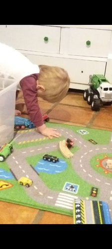 Photo of The Wild Ones: A Small Home Daycare - Alta Loma, CA