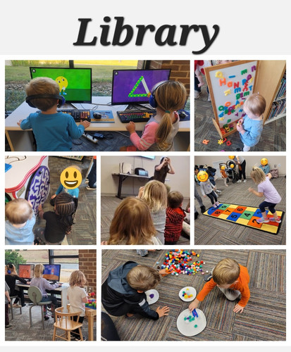 Photo of Little Heroes Daycare - Taylors, SC