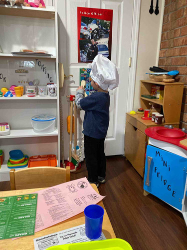 Photo of Rhonda’s Precious GEMS, LLC Daycare - Wilmington, NC