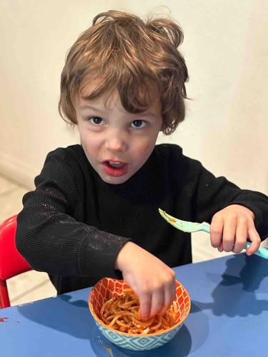 Photo of Ortiz Heaven Family Childcare - Bakersfield, CA