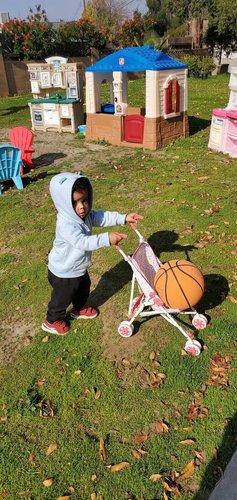 Photo of Sunland Family Childcare - Sunland, CA