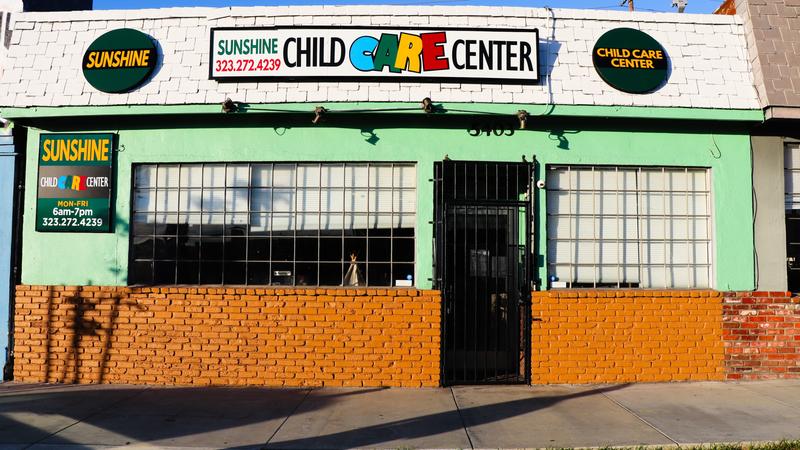 Photo of Shalom Childcare Center/DBA Sunshine Childcare Center - Los Angeles, CA