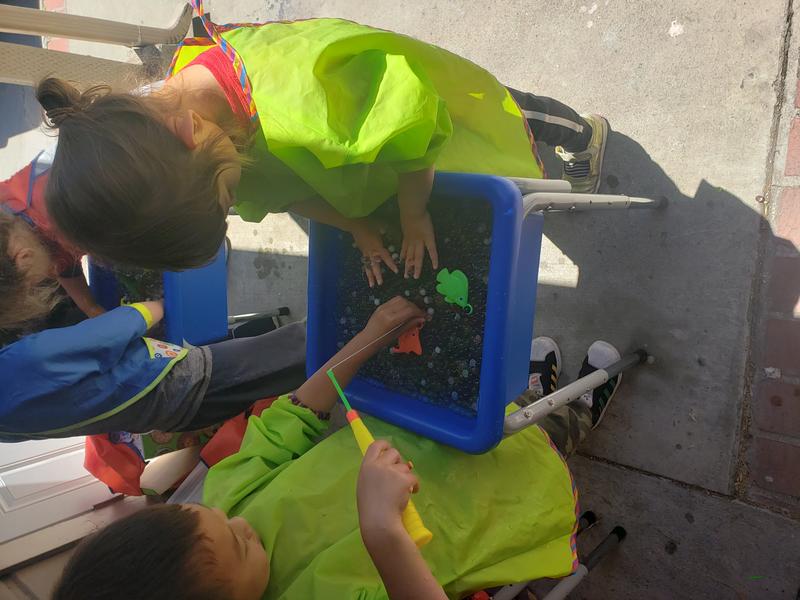 Photo of Alameda Mandarin Daycare - Alameda, CA