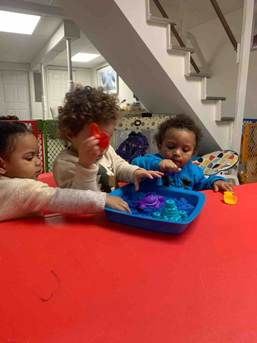 Photo of Oneida's Family Daycare - Stoughton, MA