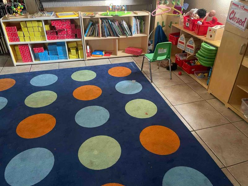 Photo of KinderKid Daycare - Carson, CA
