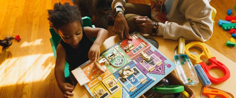 Photo of Genesis Family Home Childcare - Charlotte, NC