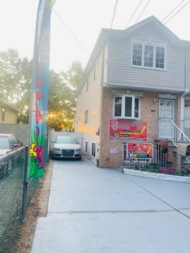 Photo of Winner Of Knowledge Inc - Staten Island, NY