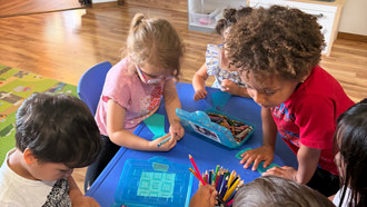 Photo of Bellarose Imaginative Learning Center Daycare