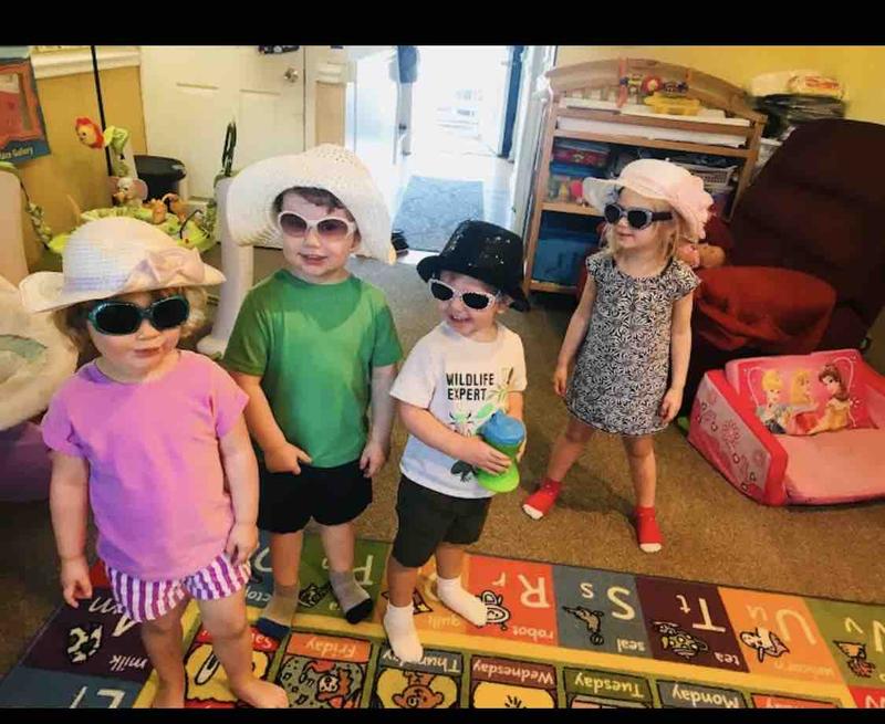 Photo of Riffat Jabeen Family Childcare - Falls Church, VA