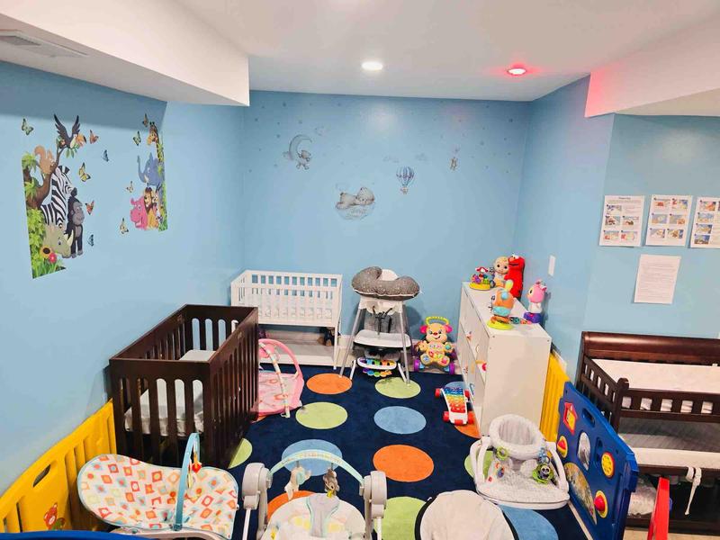 Photo of Sunshine Divine Childcare, LLC - Gaithersburg, MD