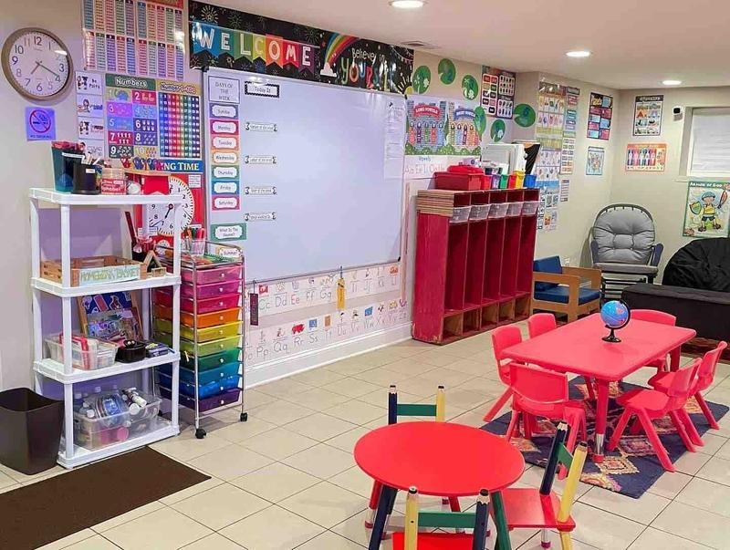 Photo of Evening Star Childcare Service NFP - Chicago, IL