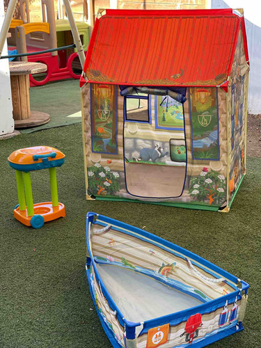 Photo of Little Sprouts Language Immersion Preschool Daycare - Los Angeles, CA