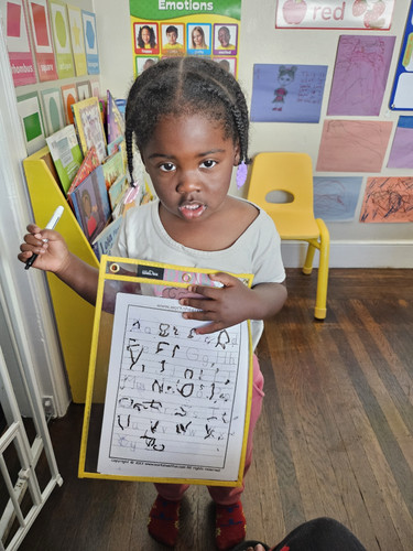 Photo of Donna's Kiddy Kare - Oakland, CA