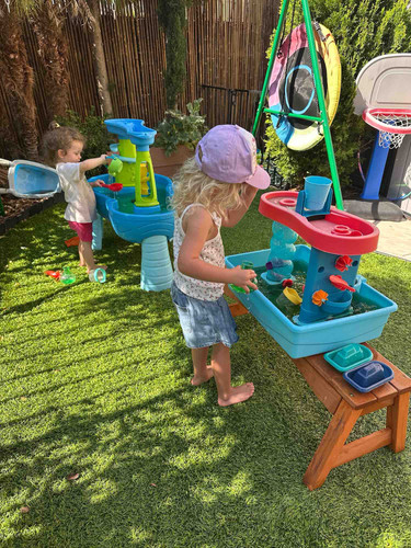 Photo of Happy Sprouts Childcare - Aliso Viejo, CA