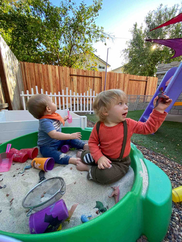 Photo of Monkey Business Daycare - Sacramento, CA