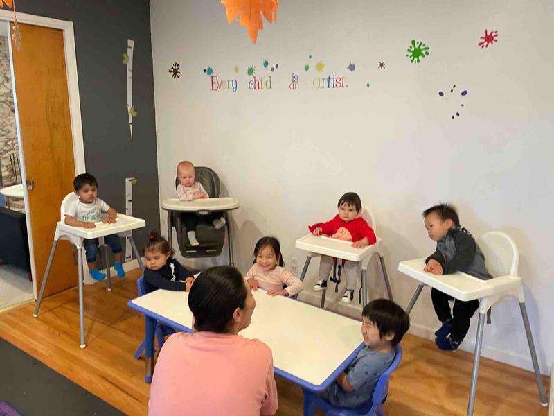 Photo of Miles of Miles Daycare - Cupertino, CA