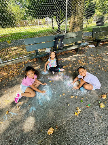 Photo of My Little Carousel - Bronx, NY