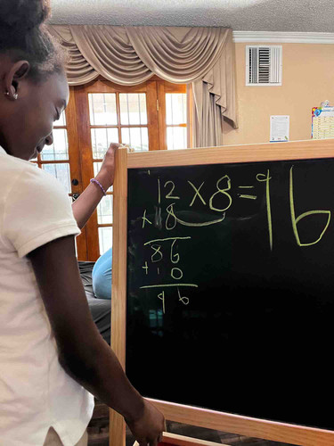 Photo of Palmer Family Childcare Daycare - Paramount, CA