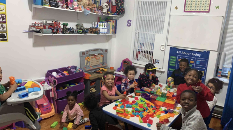 Photo of Choose Happiness Daycare