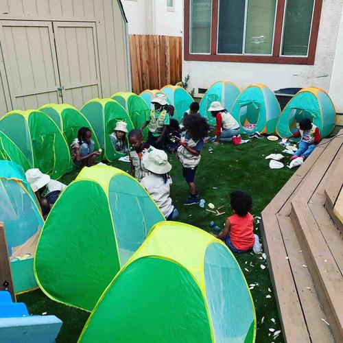 Photo of Hattie Mae's Daycare LLC