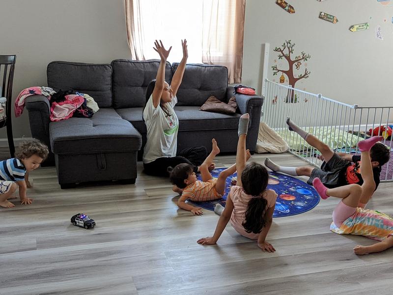 Photo of Kachy's Daycare - San Bernardino, CA