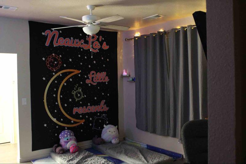 Photo of NeauxLa's Little Crescents - Dallas, TX