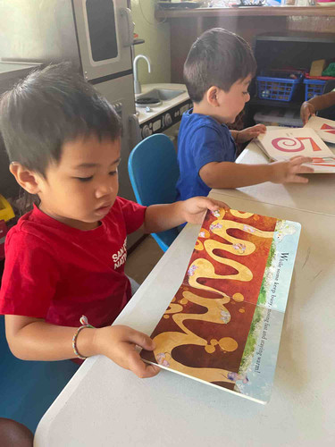 Photo of Fielder's Family Daycare - Moreno Valley, CA