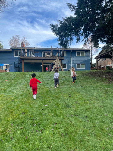 Photo of MASTERMINDS Daycare - Tigard, OR