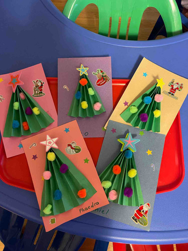 Photo of Mikaelyan Family Daycare - Glendale, CA