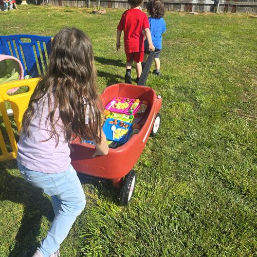 Photo of Little Explorera Daycare - Sacramento, CA
