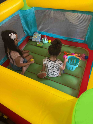 Photo of Mitchell Family Daycare - Fontana, CA