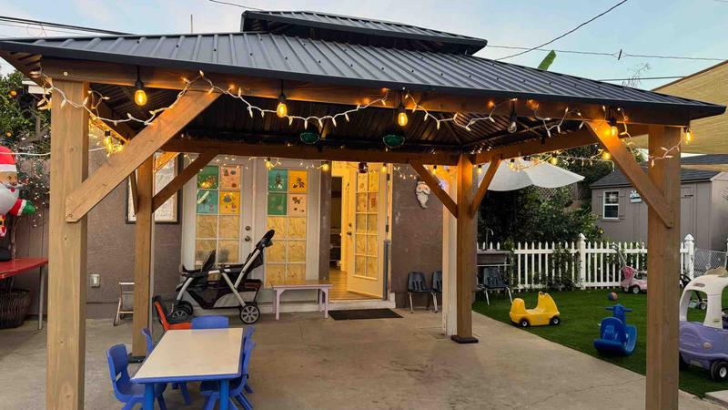 Photo of Nice Time Daycare - Lakewood, CA