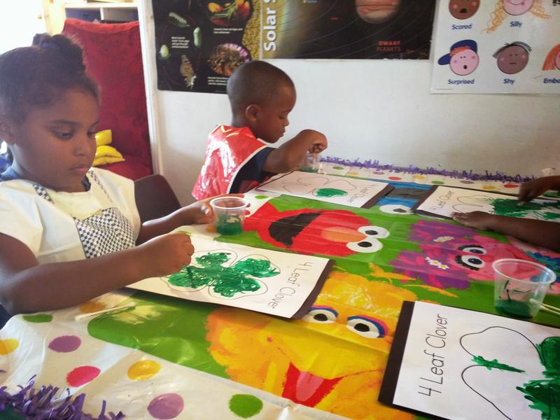 Photo of Anderson Family Daycare - Hawthorne, CA