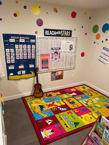 Photo of Solid Steps Daycare - Burien, WA