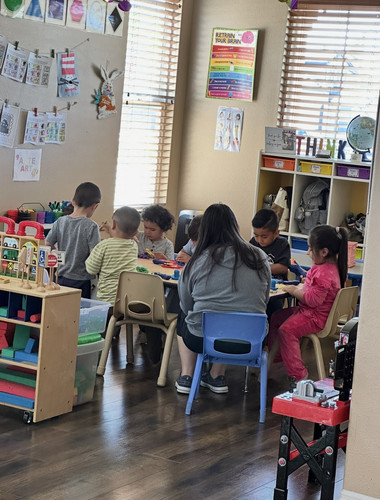 Photo of Sanchez Family Childcare - Moreno Valley, CA