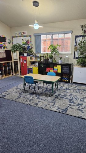 Photo of Little Foot Academy - San Jose, CA