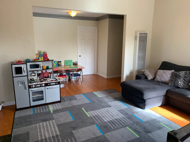 Photo of Mi Second Casa - In Home - San Mateo, CA