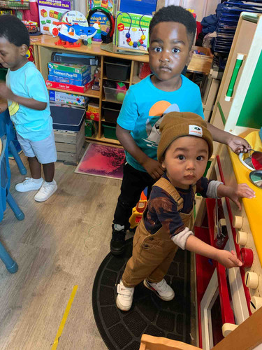 Photo of Scribbles Academy - Los Angeles, CA