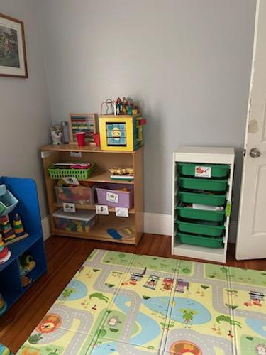 Photo of Kary Cabrera Bautista Daycare - Mattapan, MA
