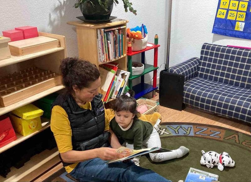 Photo of Genesis Preschool - Renton, WA