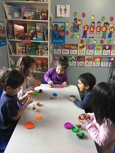 Photo of Oakdale Children's Academy Daycare - Los Angeles, CA