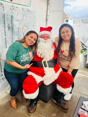 Photo of Lizzie's Learning World Child Care - Garden Grove, CA