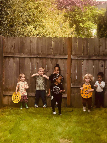 Photo of Watch Me Grow LLC Daycare - Portland, OR