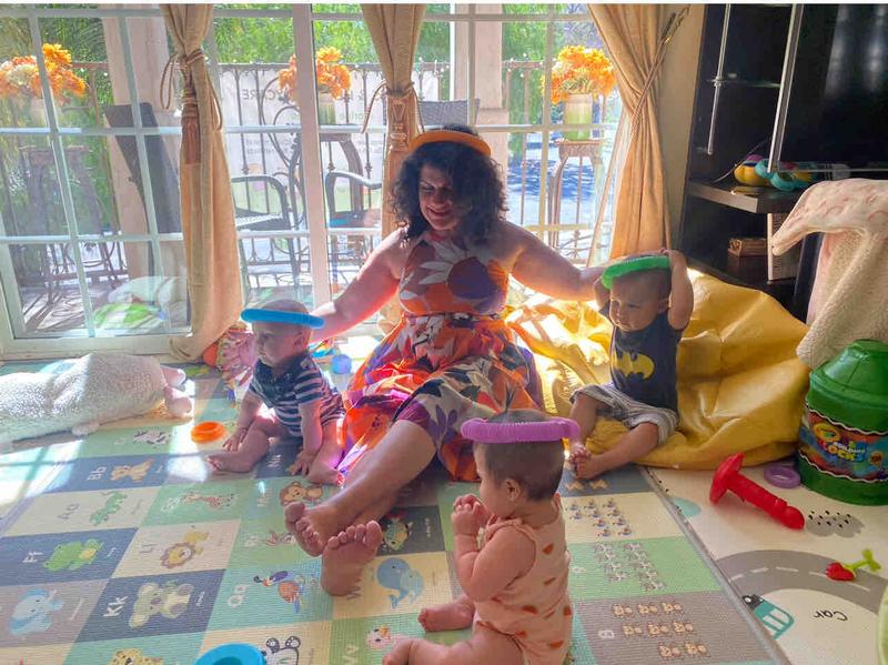 Photo of Hugs & Hearts Daycare