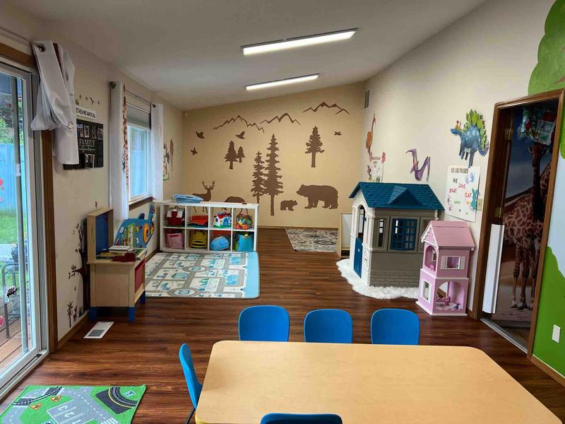 Photo of Maya Childcare - Beaverton, OR