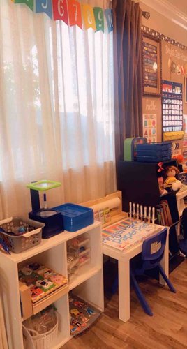 Photo of Bright Steps Academy Preschool / Childcare - Whittier, CA